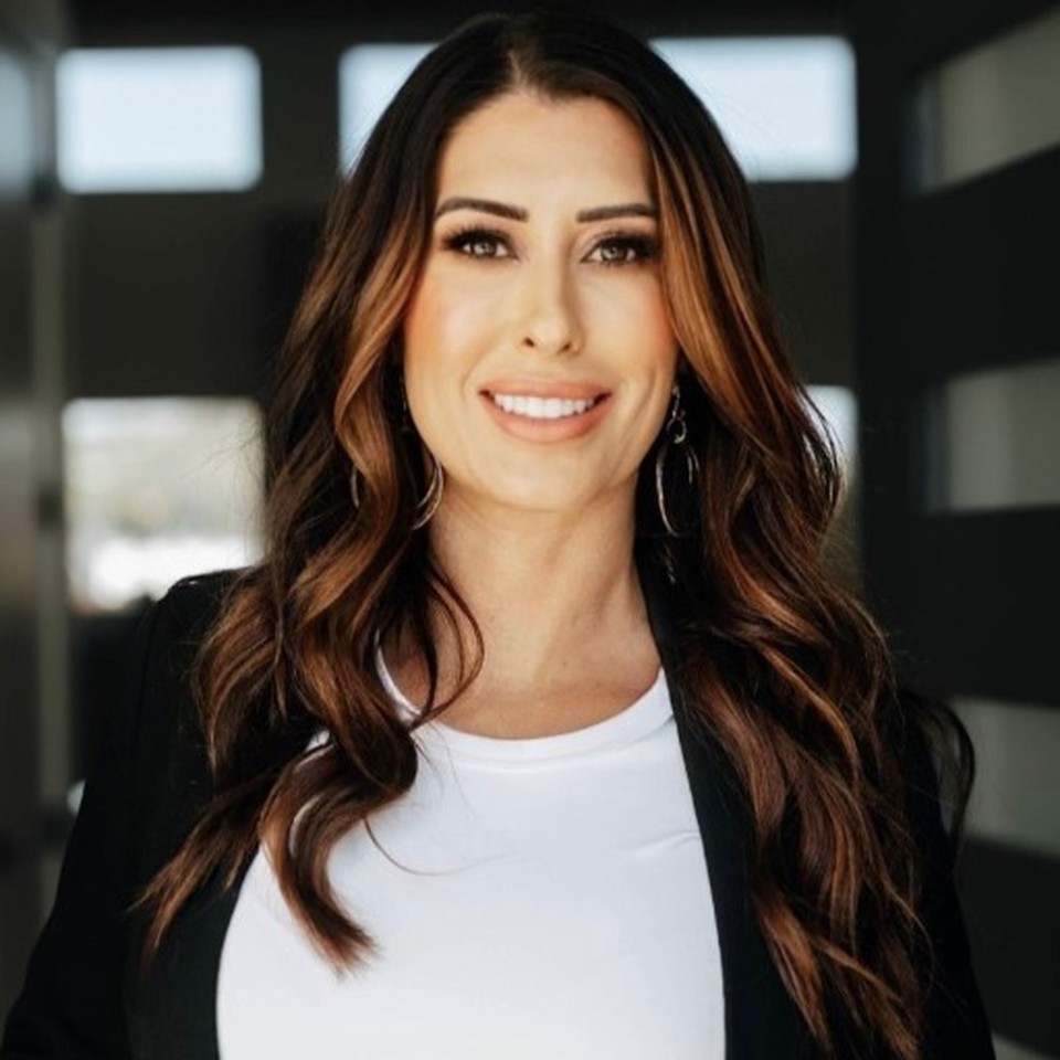 Kara Keeton, Associate Broker, RE/MAX Trinity